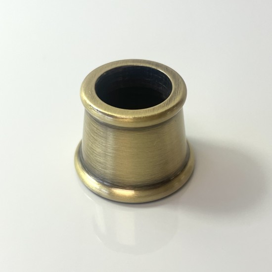 Valve Cover - Brass