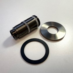Plinth - Anthracite