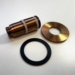 Plinth - Copper