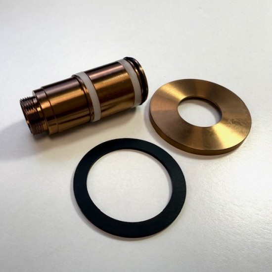 Plinth - Copper