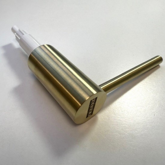 Gold Press Head & Pump