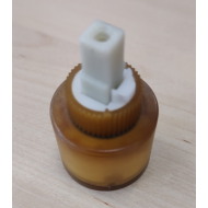 Mixer valve 