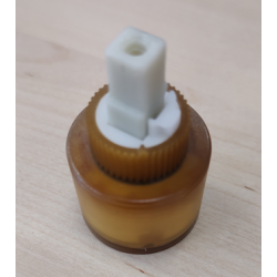 Mixer valve 