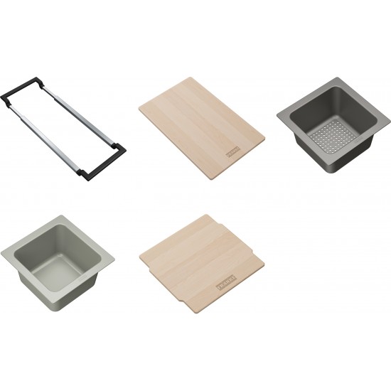 All-In Accessory Set 2