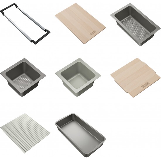 All-In Accessory Set 5