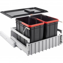 Sorter Bins