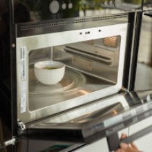 Franke Microwave Ovens