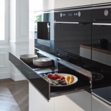 Franke Warming Drawers