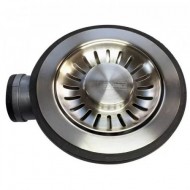 Semi Integrated Strainer Waste
