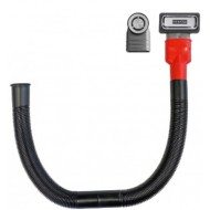 WDU Overflow Connector
