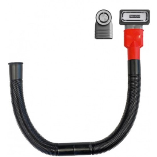 WDU Overflow Connector