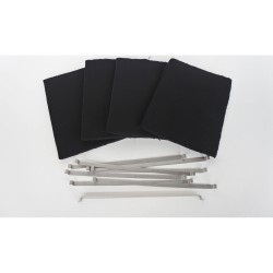 Charcoal Filter for Ceiling Hoods