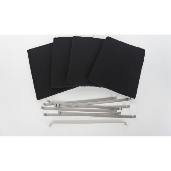 Charcoal Filter for Ceiling Hoods