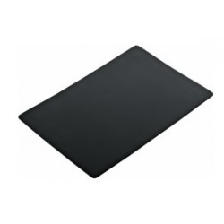 Soft Pad Black Chopping Board