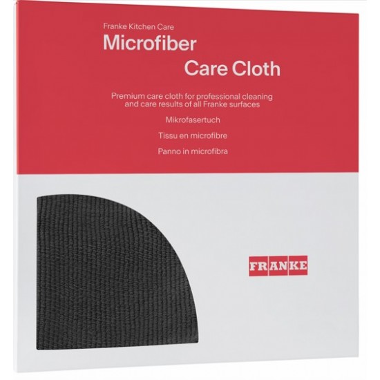 Microfiber Cloth 1 Pcs