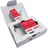 Vital Standard Filter (Pack of three)