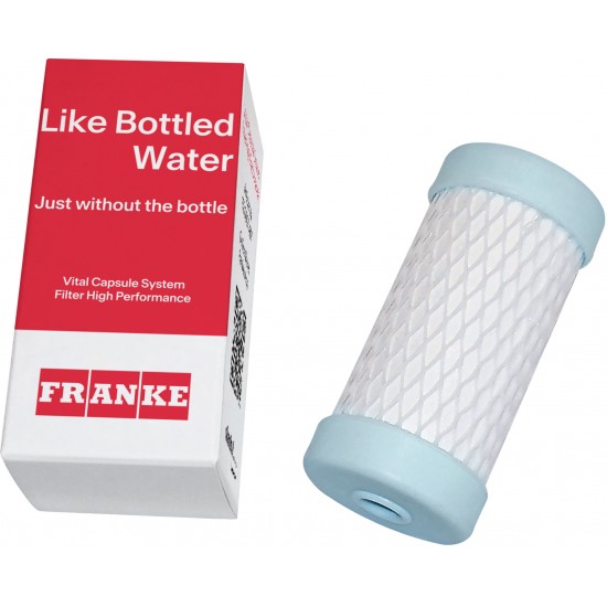 Vital Standard Filter (Pack of one)