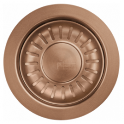 Pop Up Waste Kit - Copper