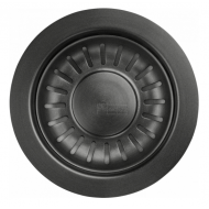 Flange & Basket Strainer - Anthracite