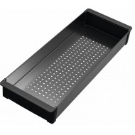 Strainer Bowl - Anthracite