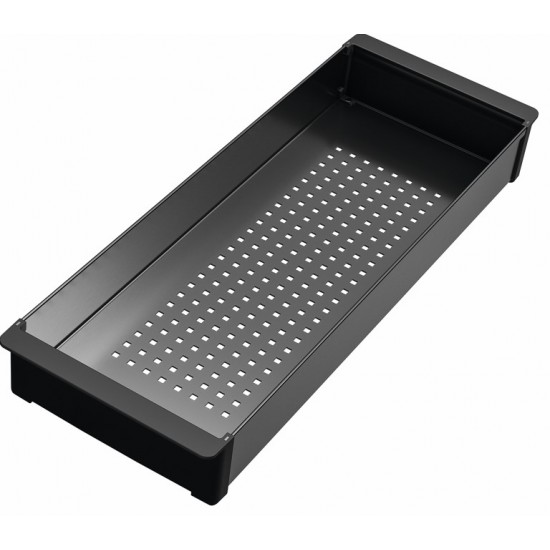 Strainer Bowl - Anthracite
