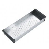 Mythos MYX Strainer Bowl