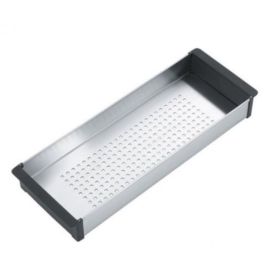 Mythos MYX Strainer Bowl