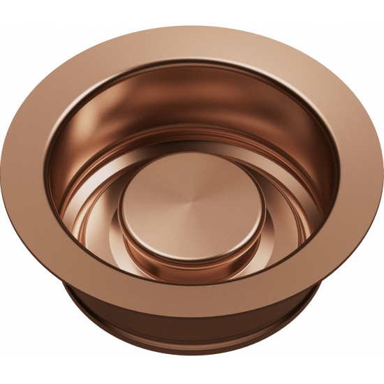WDU Flange - Copper
