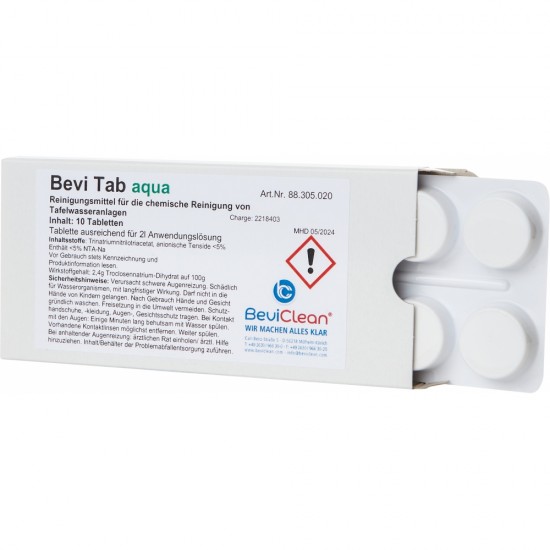 Mythos Disinfection Kit