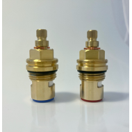 20 Spline Tap Valve Pack