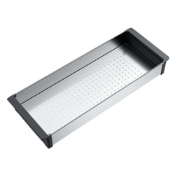 KNG Pro - Strainer Bowl