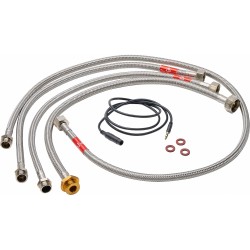 Mythos Water Hub Hose Extension Kit