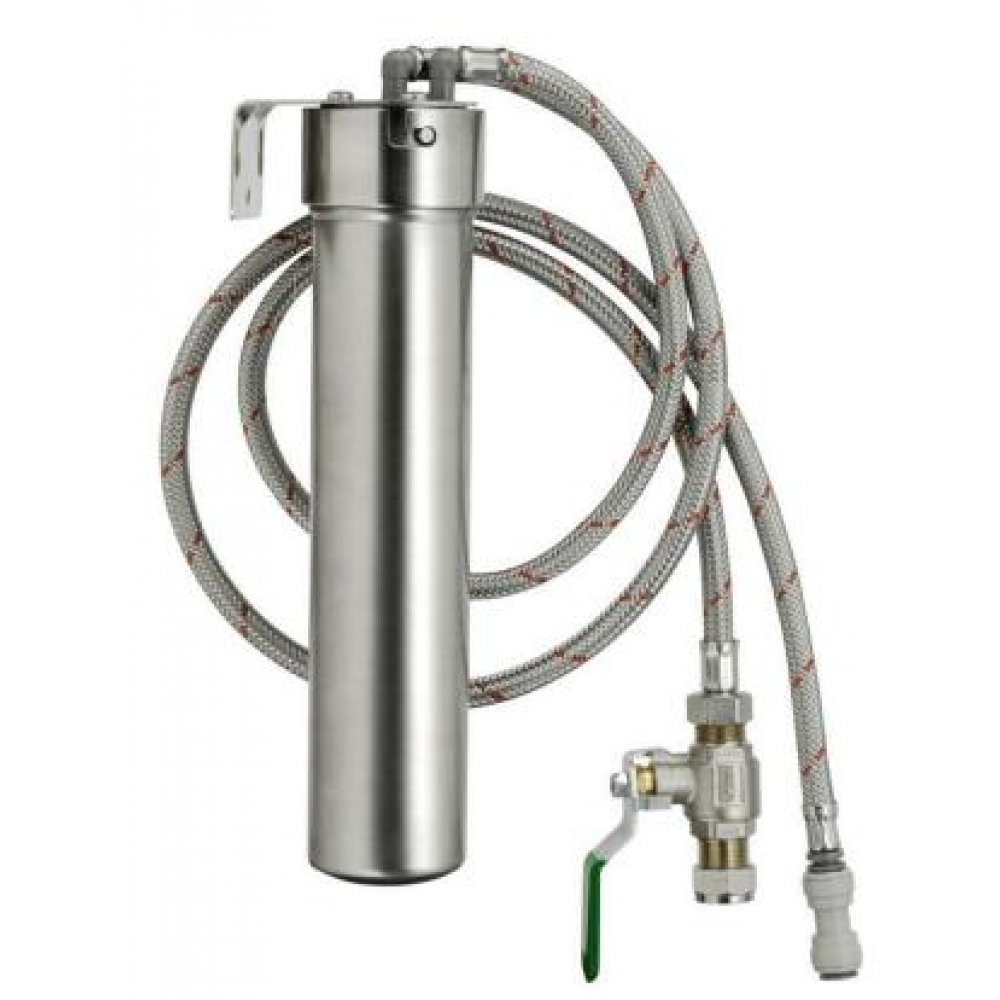 Franke Filterflow Filter Housing with 03 Filter Cartridge