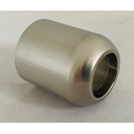 Valve Cover : SILKSTEEL