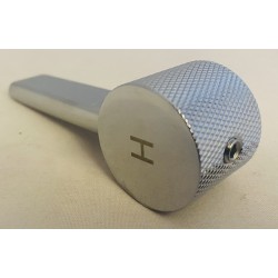 Handle HOT : CHROME