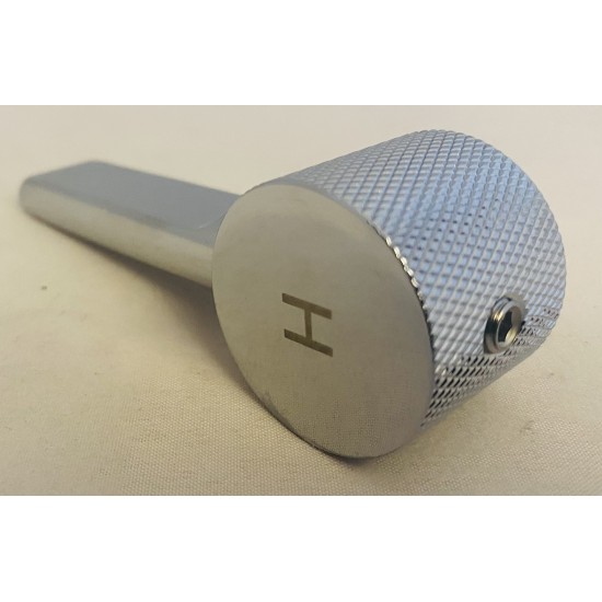 Handle HOT : CHROME