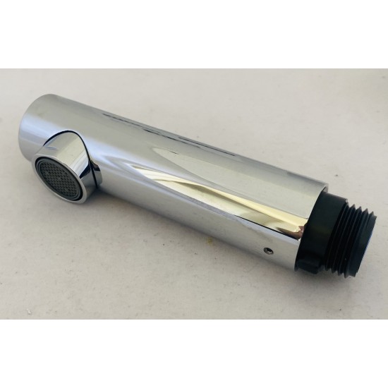 Sprayhead : CHROME
