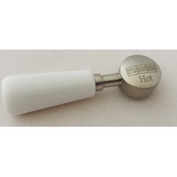 Lever HOT : SILKSTEEL