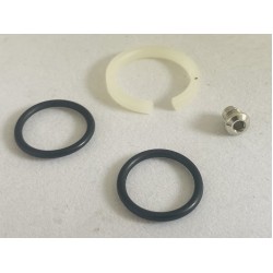 O Ring Kit + Screw