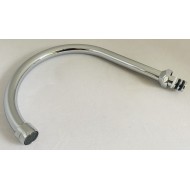 Spout : CHROME