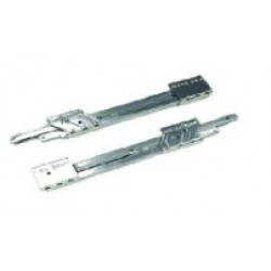 Sorter Bin Runners