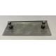 Overflow Cover Plate