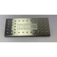 Overflow Cover Plate
