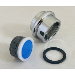 Aerator Chrome