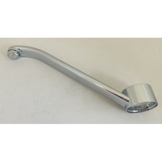 Spout : CHROME