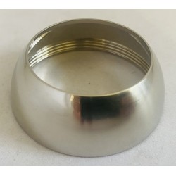 Cartridge Cover : SILKSTEEL