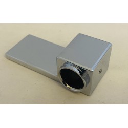 Handle HOT : CHROME