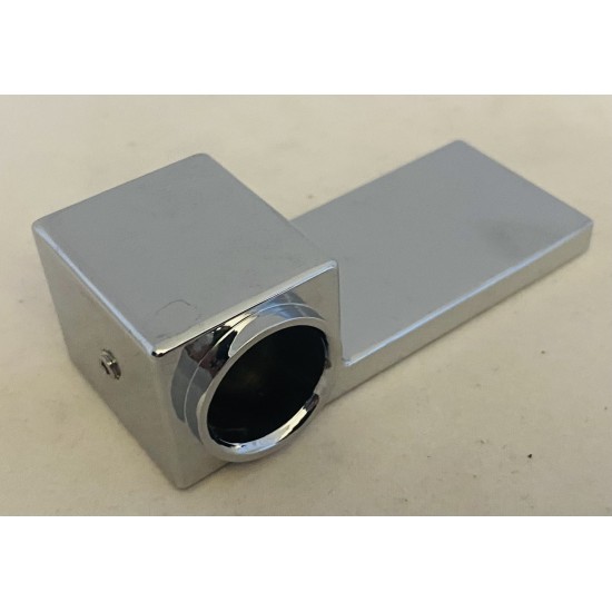 Handle COLD : CHROME