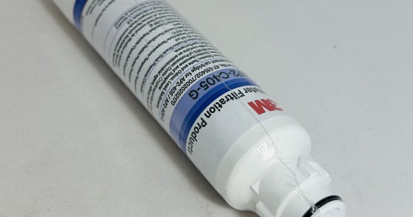 Dante Bacteriological Filter