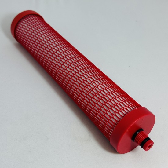 01 Filter Cartridge